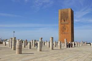 Casablanca : 6 days / 5 nights