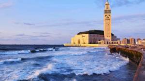 Casablanca 8 days : Fes - cameltrek - Ait benhadou - Marrakech