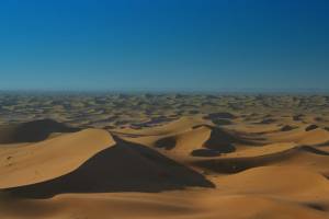 Marrakech to chgaga Dunes (3 days / 2 nights)