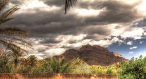 Marrakech & Camel Trek - Todra Gorge - Ait Benhadou