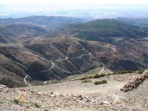 Marrakech - Atlas Mountains - Dades & Todra Gorges / Draa Valley - Chgaga Desert